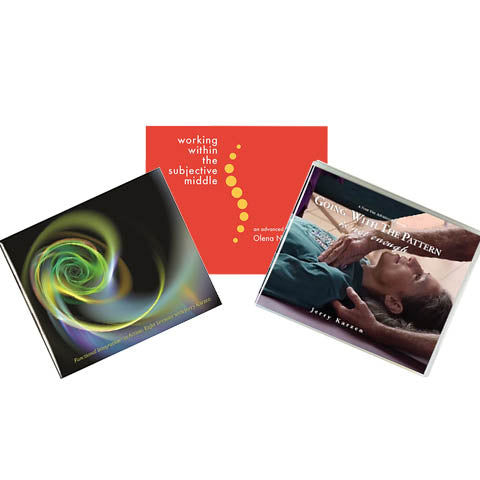 <strong>AT Materials (Must be signed in as a Practitioner)</strong>