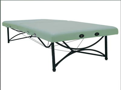 Oakworks Storable Mat Tables