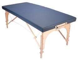 Custom Craftworks Portable Feldenkrais Tables