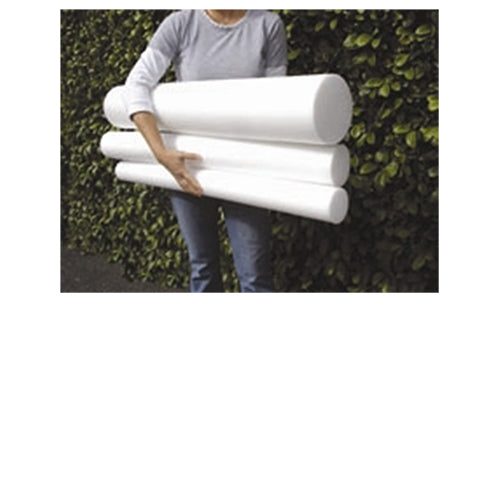 Foam Rollers (3", 4" or 6" Diameter)