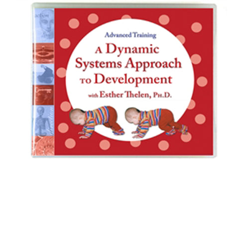 A Dynamic Systems Approach to Development