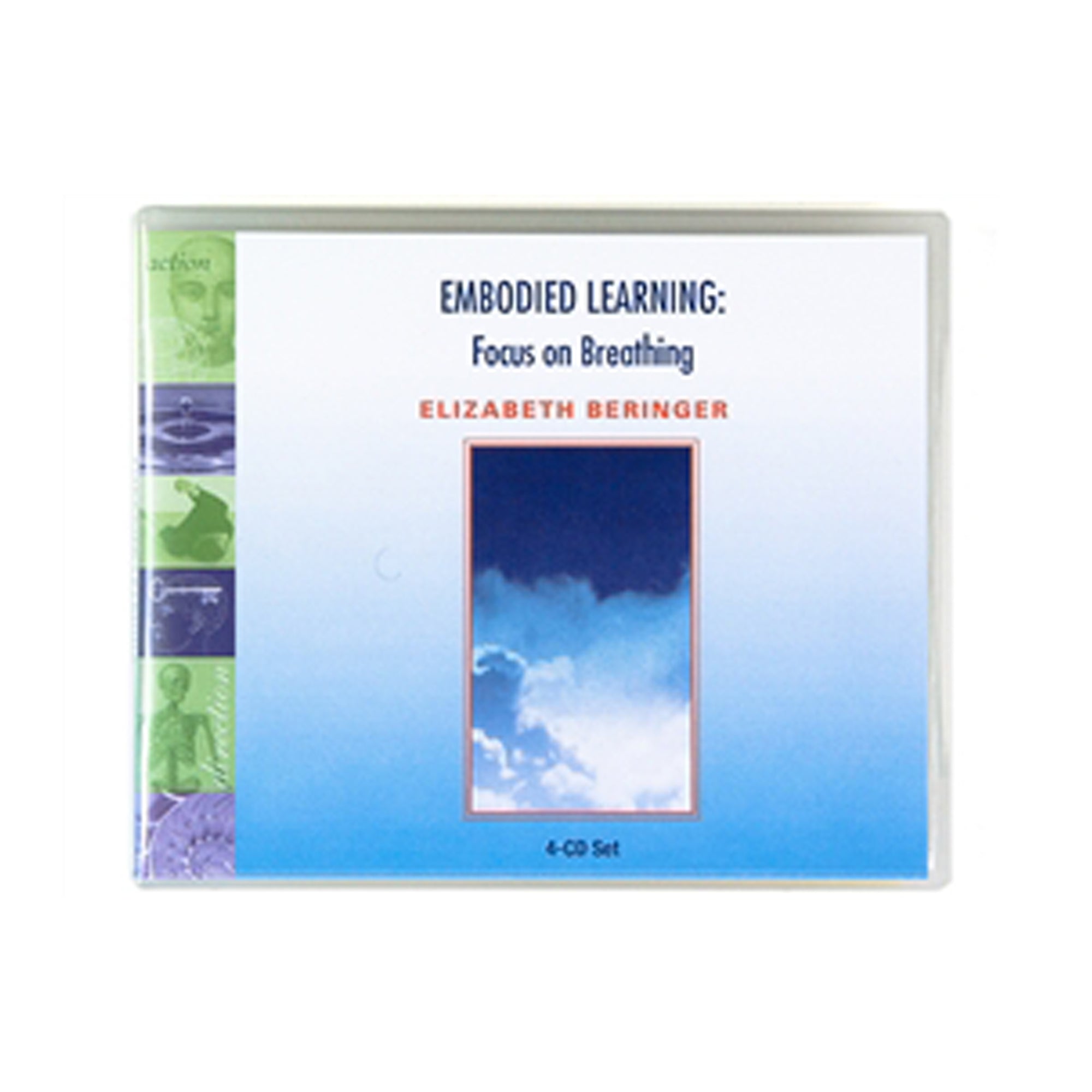 Embodied Learning: Focus on Breathing